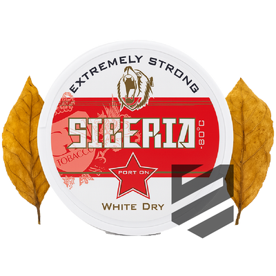 Siberia