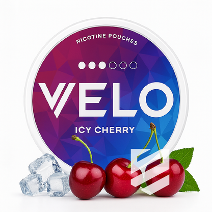 Velo - Icy Cherry