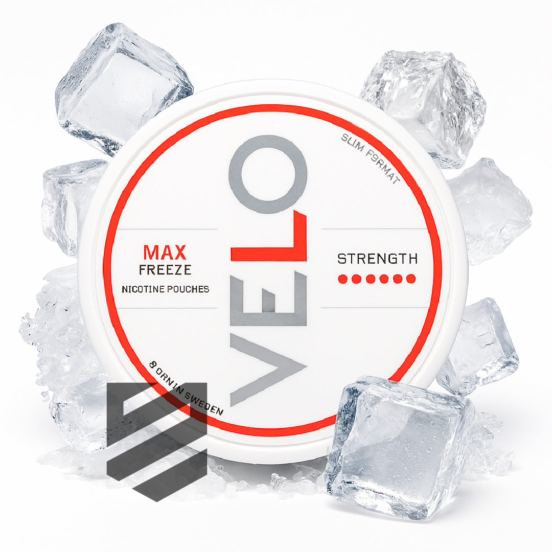 VELO Freeze Max (SE)