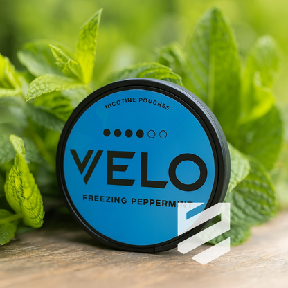 Velo - Freezing Peppermint