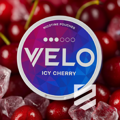 Velo - Icy Cherry