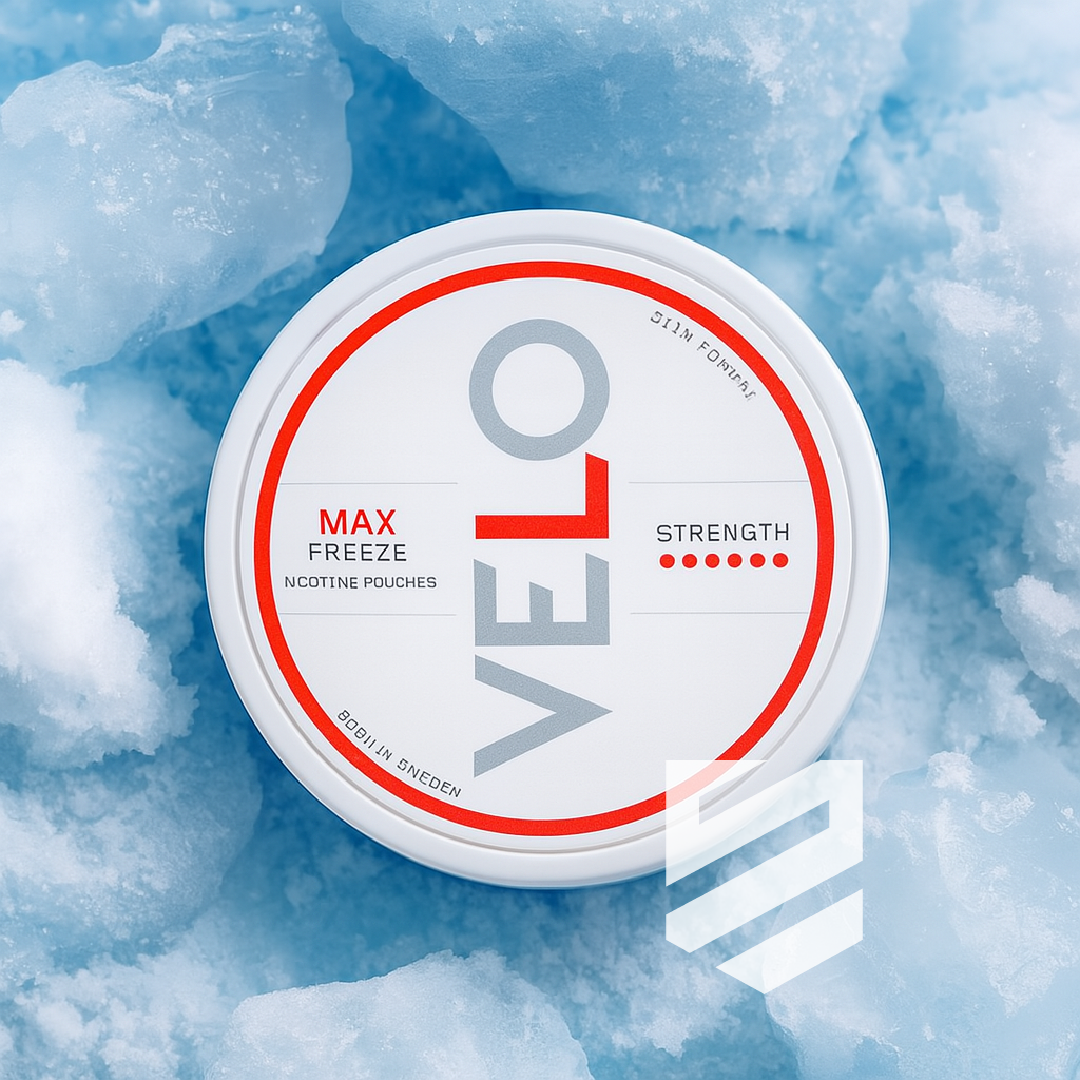 VELO Freeze Max (SE)