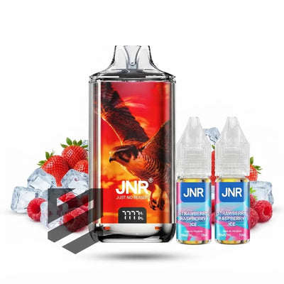JNR Falcon Nexus 55K