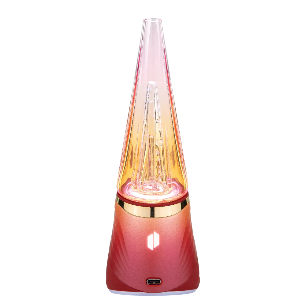 Puffco - Peak Pro mit 3DXL Kammer - Daybreak Limited Edition