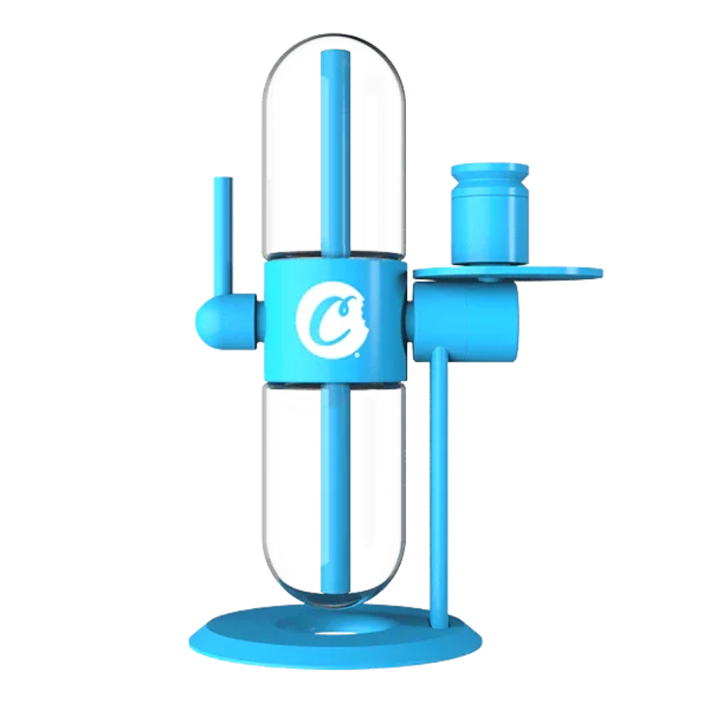 Stündenglass - Gravity Infuser - Cookies x Stündenglass