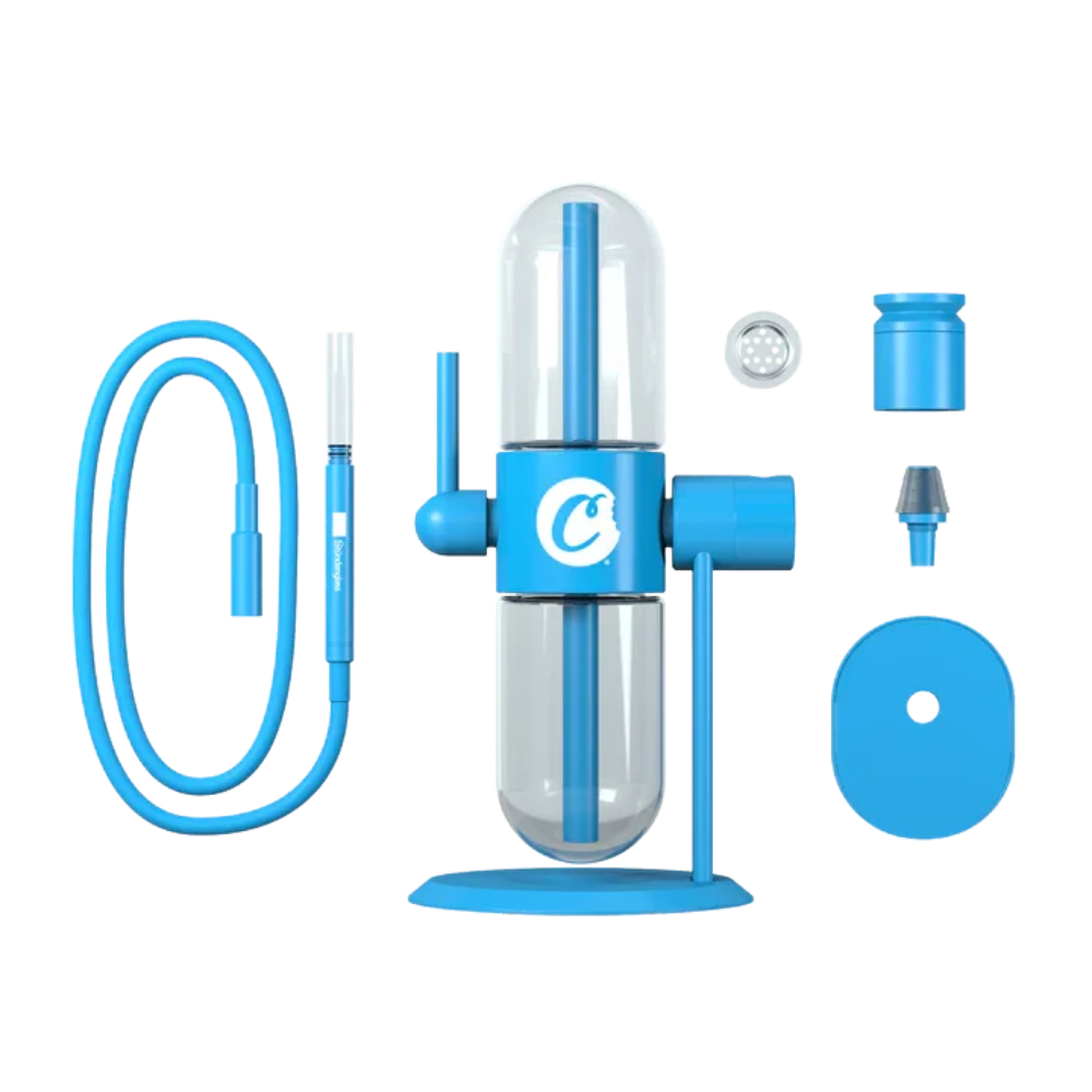 Stündenglass - Gravity Infuser - Cookies x Stündenglass