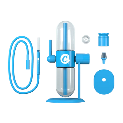 Stündenglass - Gravity Infuser - Cookies x Stündenglass