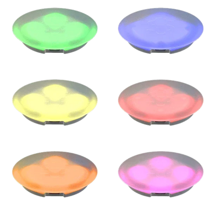 Stündenglass - Gravity Infuser - LED Uplight