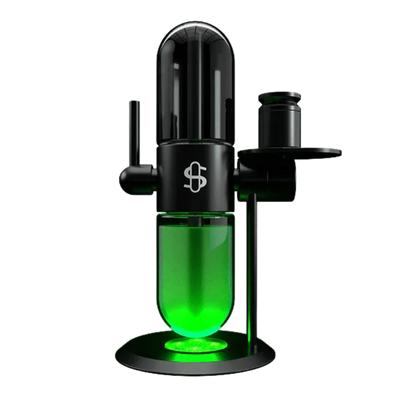 Stündenglass - Gravity Infuser - LED Uplight