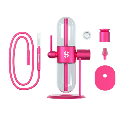 Stündenglass - Gravity Infuser - Pink