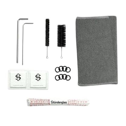 Stündenglass - Gravity Infuser - Cookies x Stündenglass