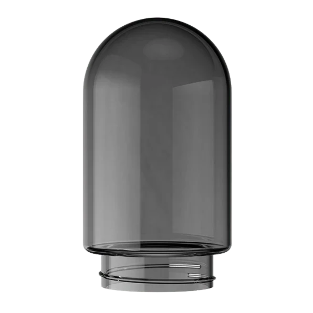 Stündenglass - Gravity Infuser - Ersatzglaskugel - Grey