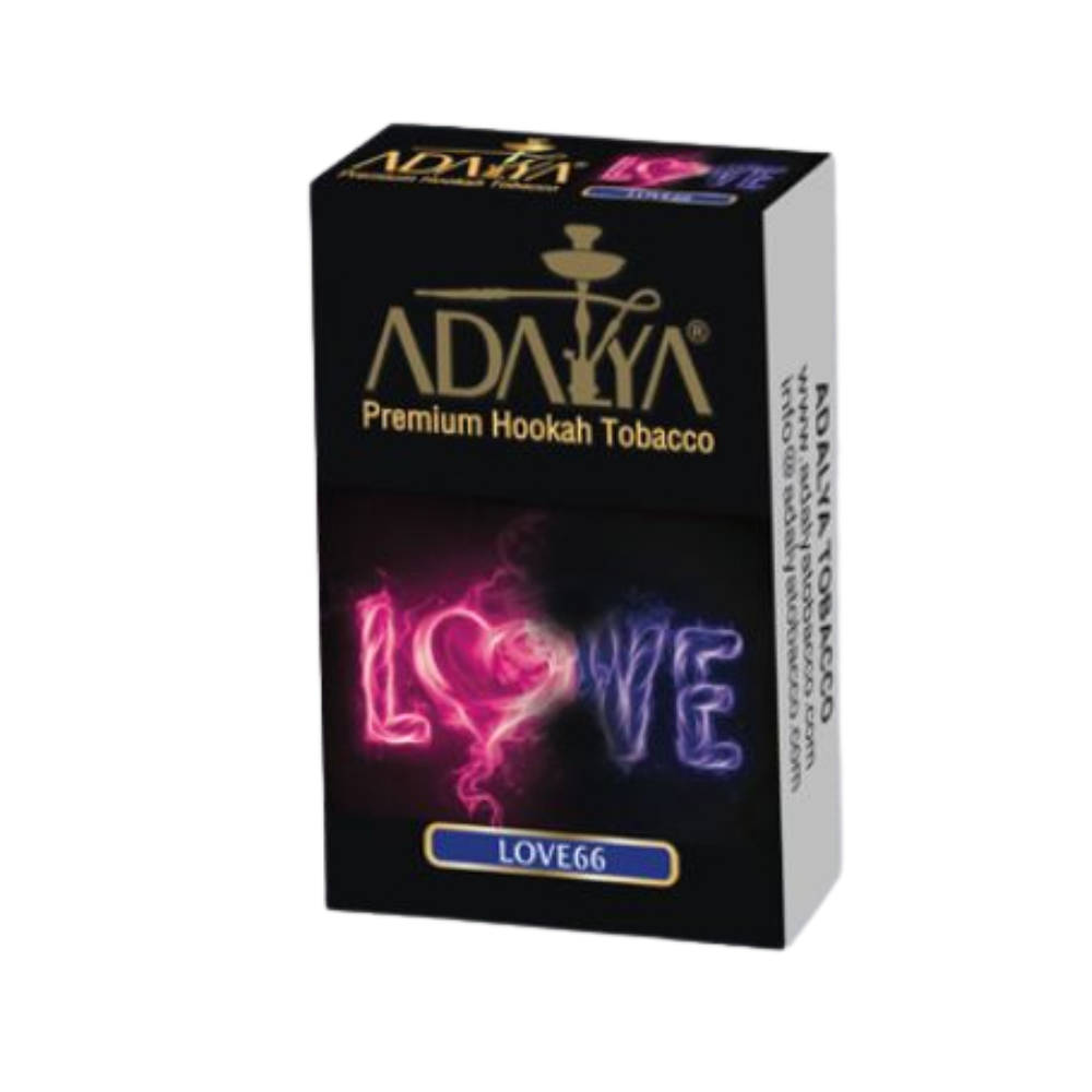 Adalya - Love 66 50g