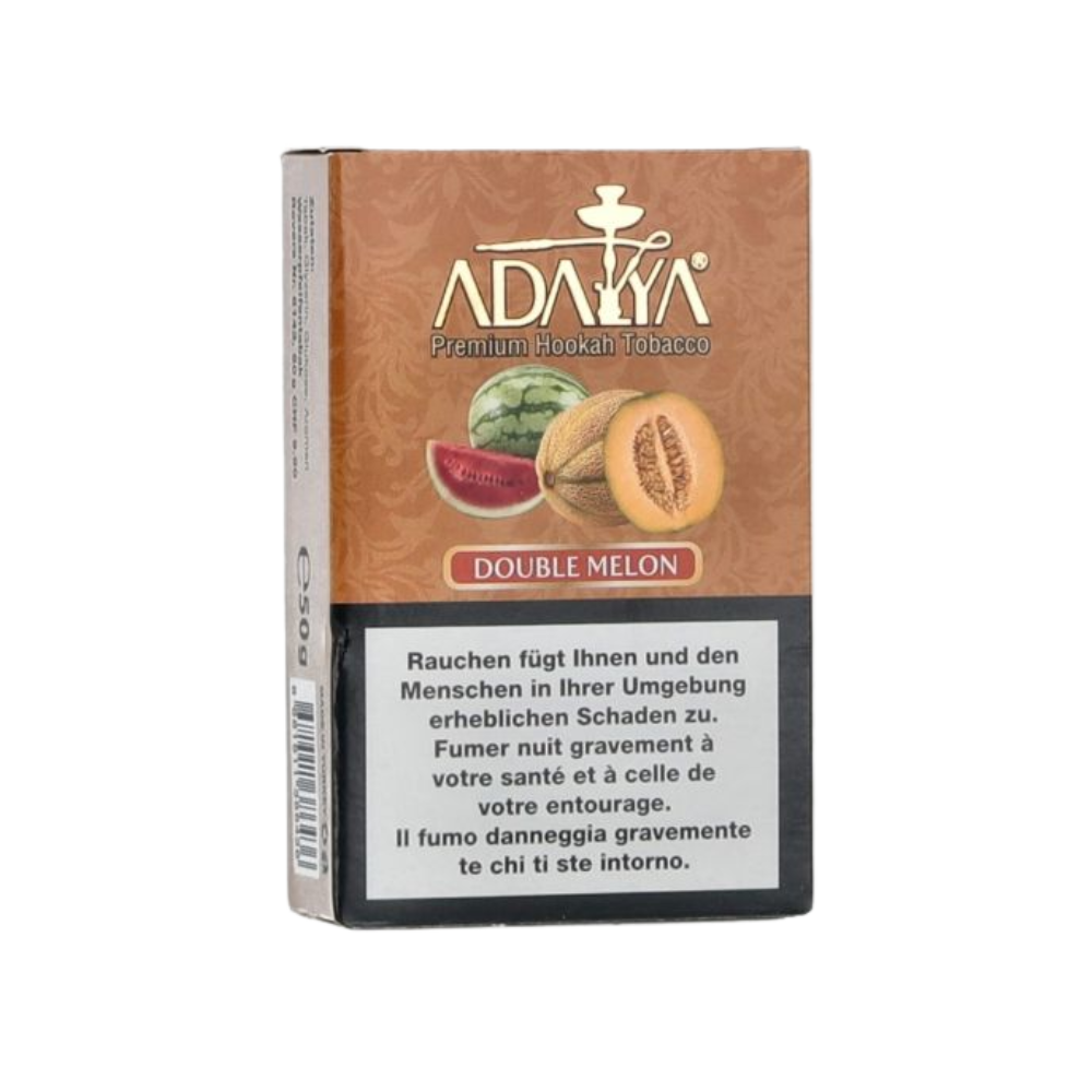 Adalya - Double Melon 50g