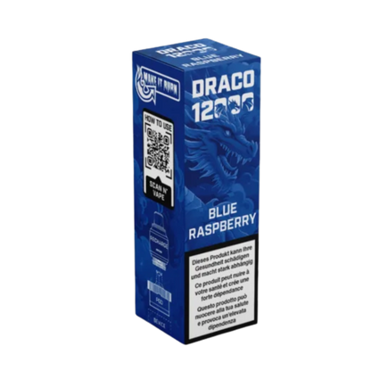 LikeMeVape - Draco 12000 - Kartusche