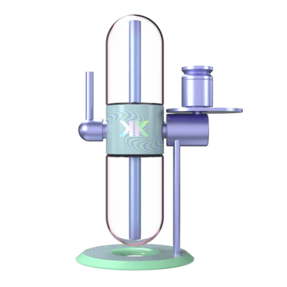 Stündenglass - Gravity Infuser - Grateful Khalifa x Stündenglass