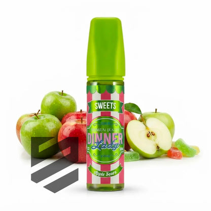 Sweets Apple Sours