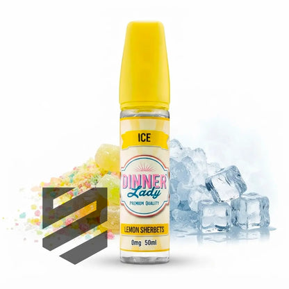 Sweets Lemon Sherbet