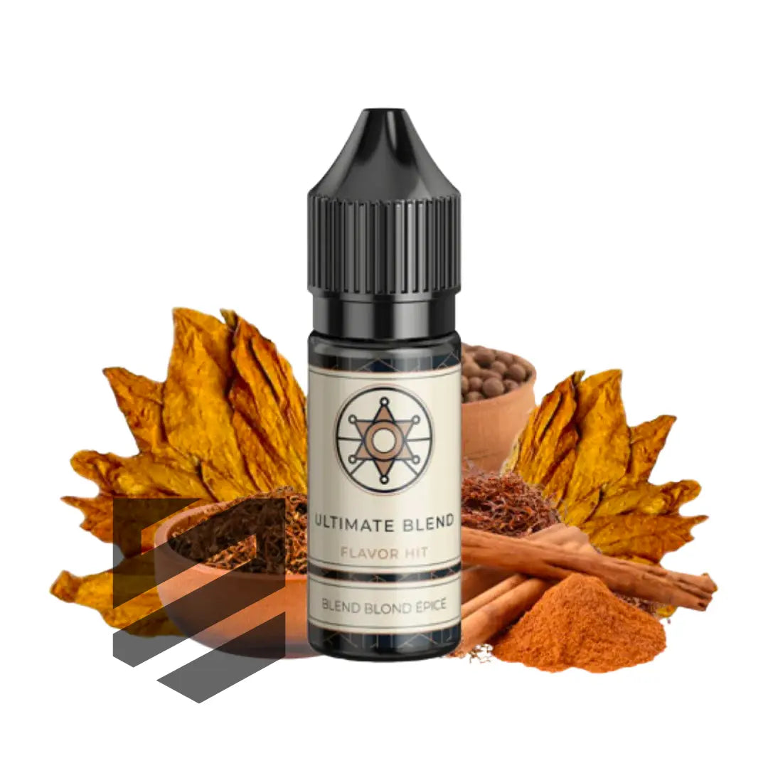 Flavor Hit - Ultimate Blend 10ml - 12mg