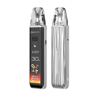 OXVA Xlim 3 Ultra Pod Kit