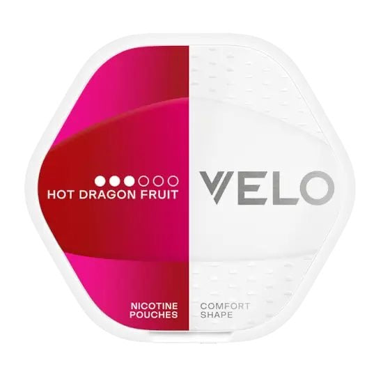VELO Shift Hot Dragonfruit