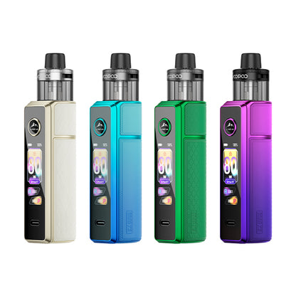 Voopoo Drag X3 Vape Kit