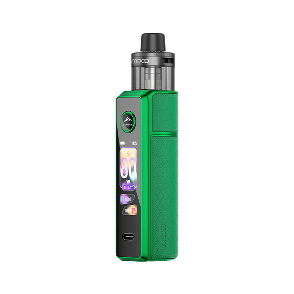Voopoo Drag X3 Vape Kit