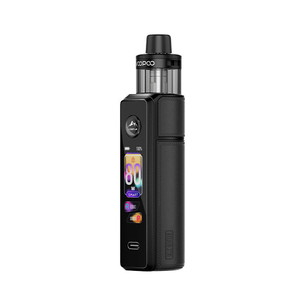 Voopoo Drag X3 Vape Kit