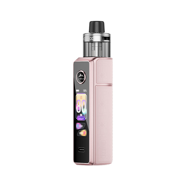 Voopoo Drag X3 Vape Kit