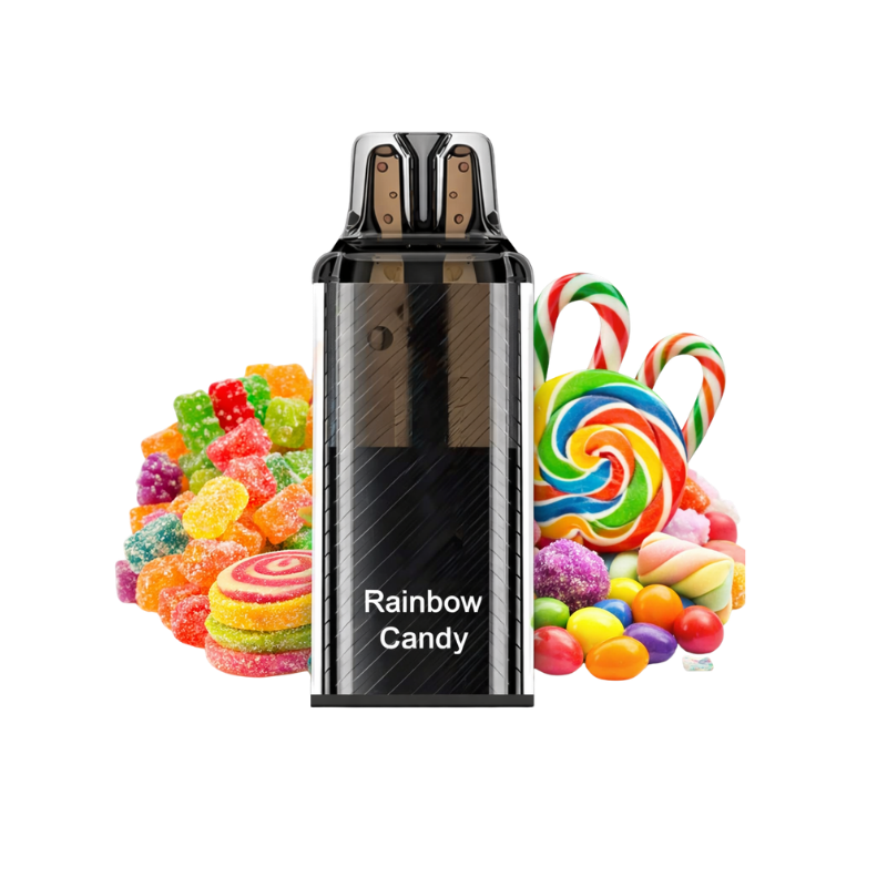 VOZOL - Vista Pod - Rainbow Candy