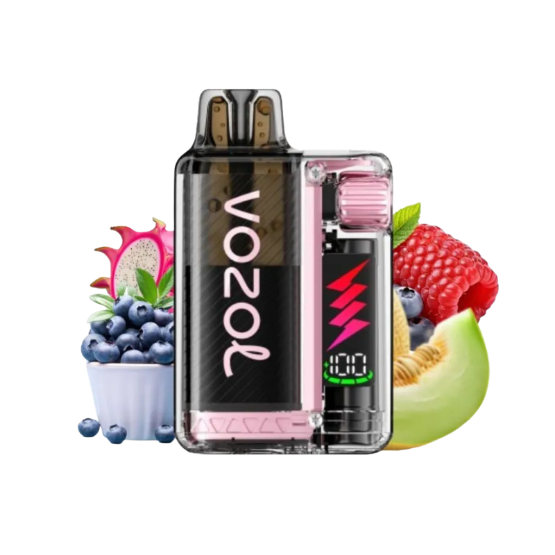 VOZOL - Vista Plug 10000 - Love 777