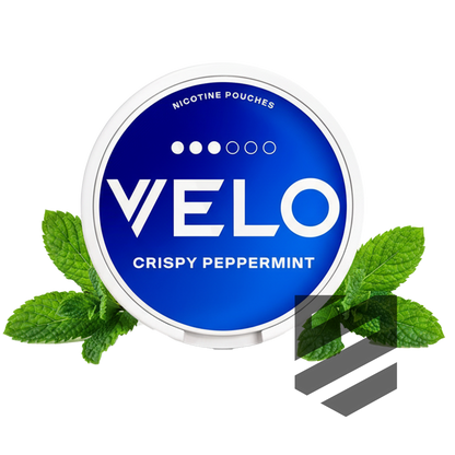 Velo - Crispy Peppermint