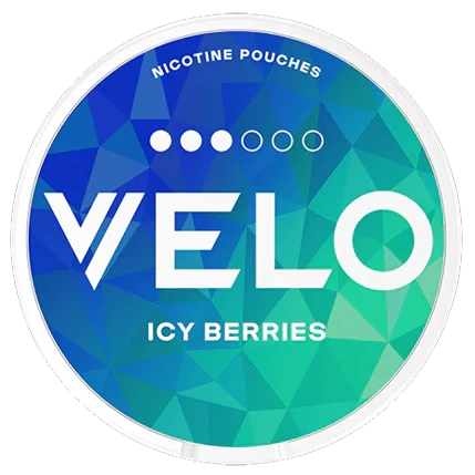 VELO Icy Berries (SE)