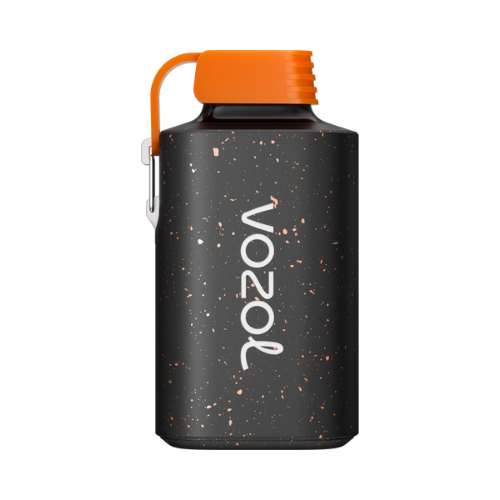 VOZOL Gear 10000 Passion Fruit Raspberry Tangerine