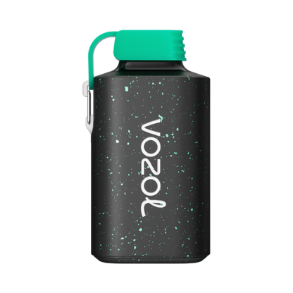 VOZOL Gear 10000 Watermelon Bubble Gum