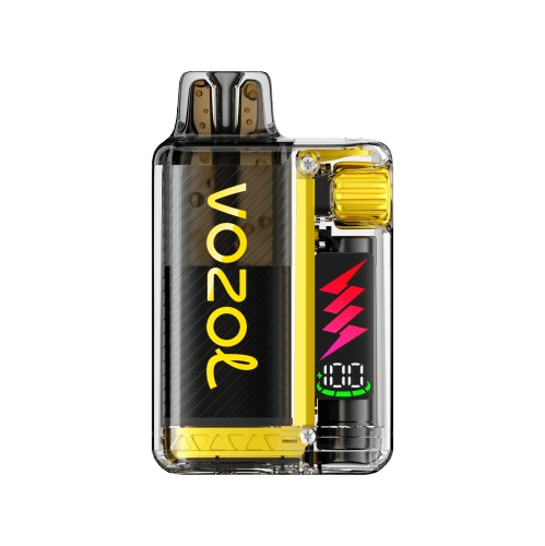 VOZOL - Vista Plug 10000 - Banana Ice