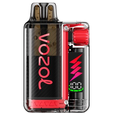 VOZOL - Vista Plug 10000 - Strawberry Ice