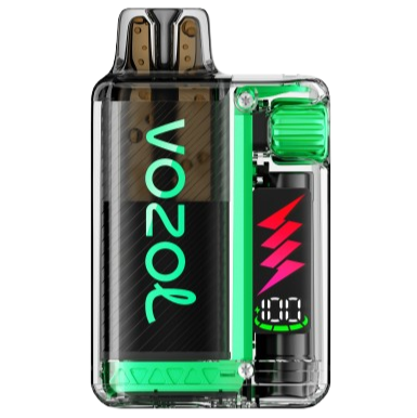 VOZOL - Vista Plug 10000 - Watermelon Strawberry Bubblegum