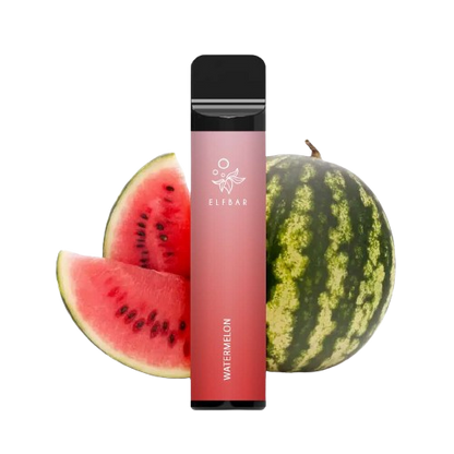 Elf Bar 2500 Watermelon