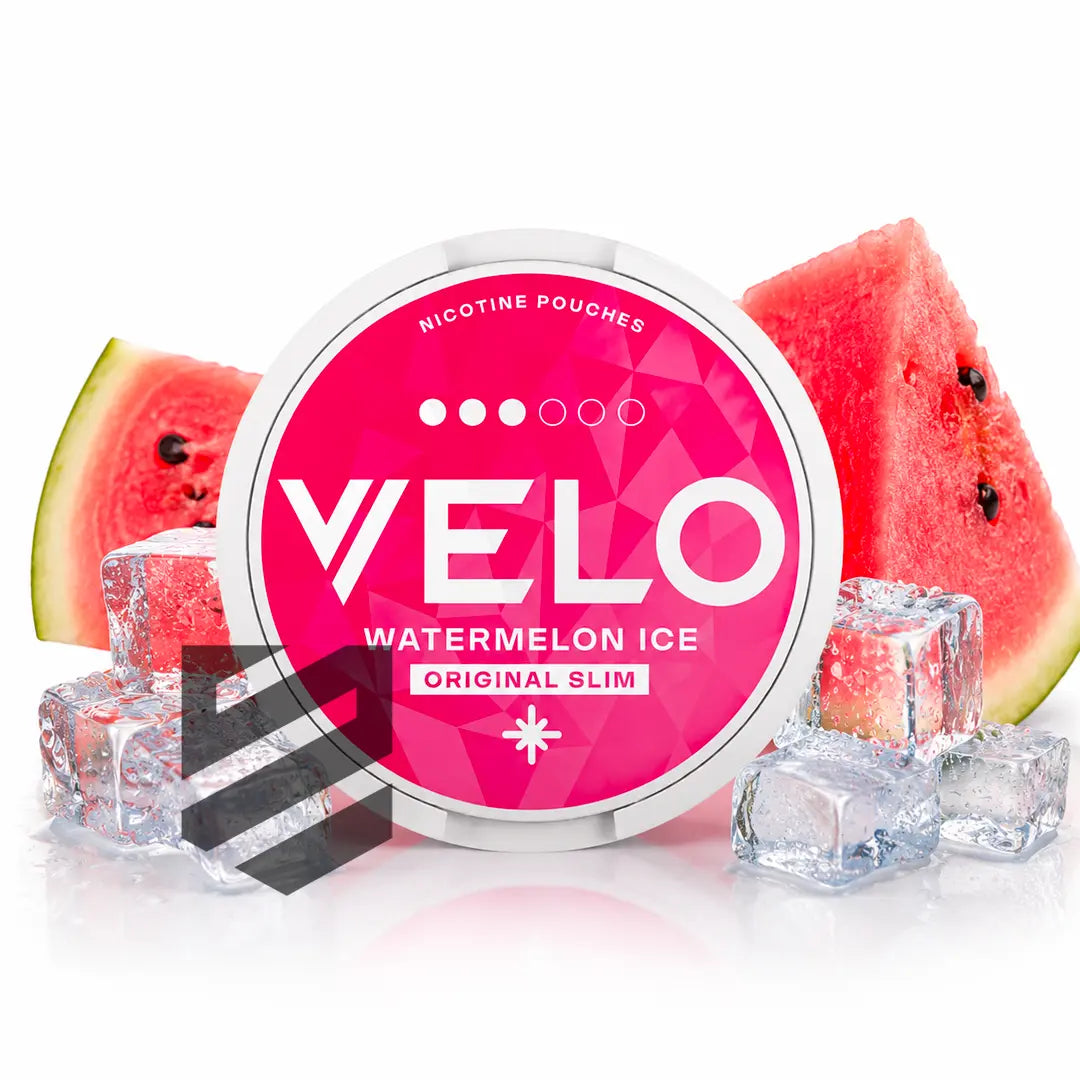 Velo - Watermelon Ice Slim