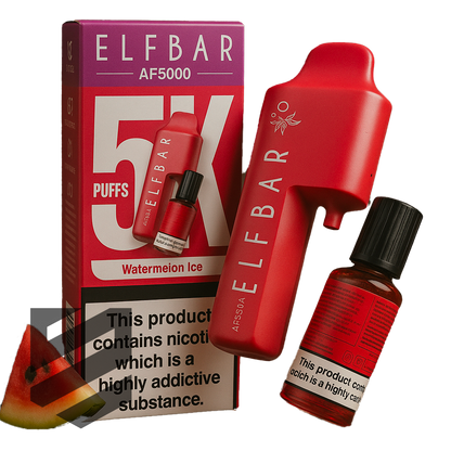 Vape ELF BAR AF5000 Watermelon Ice acquistare in Svizzera | Tendenza dello snus Snustrend - Snus, Vapes & Schnupf Vape ELF BAR AF5000 Watermelon Ice acquistare in Svizzera | Tendenza dello snus Snustrend - Snus, Vapes & Schnupf