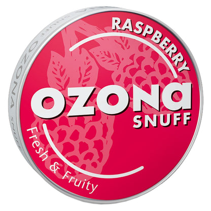 Ozona - Raspberry Snuff 6g