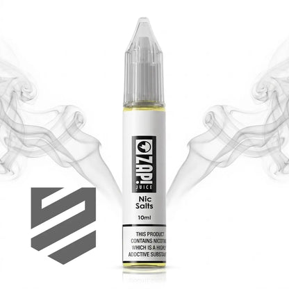 Zap! Juice - Booster Nikotinsalz 18mg/ml (50PG/50VG) 10 ml