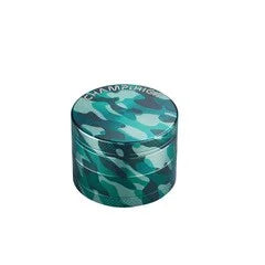 Champ High - Grinder Camouflage - 50mm - 4 Layers