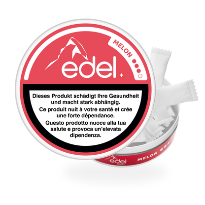 edel - Melon AW (All White)
