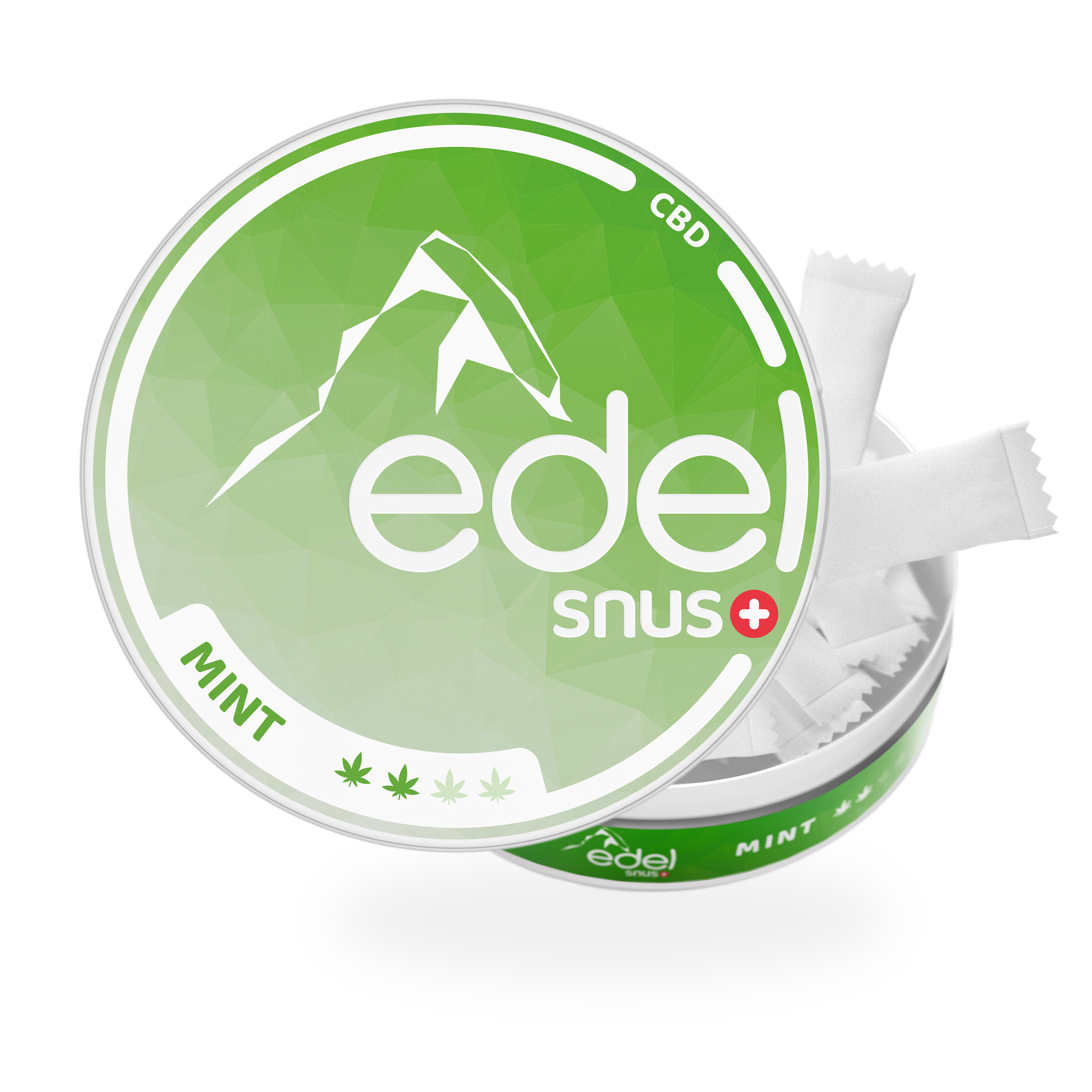 edel CBD/MINT