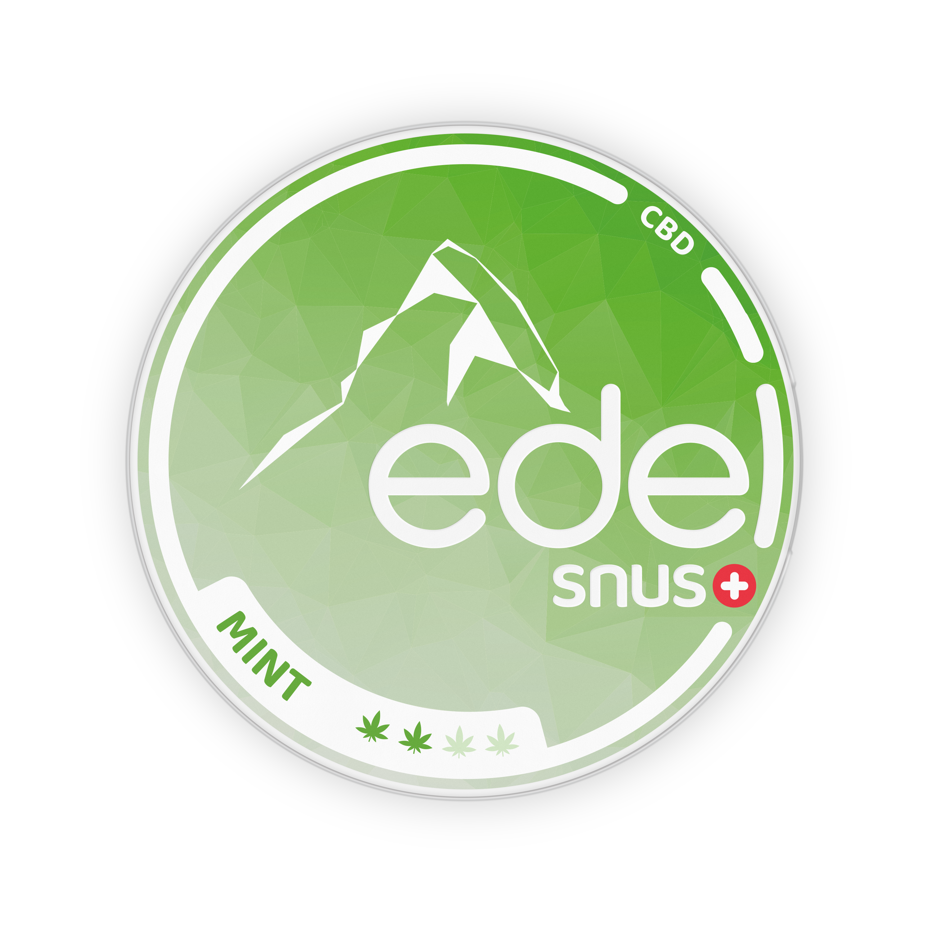 edel CBD/MINT
