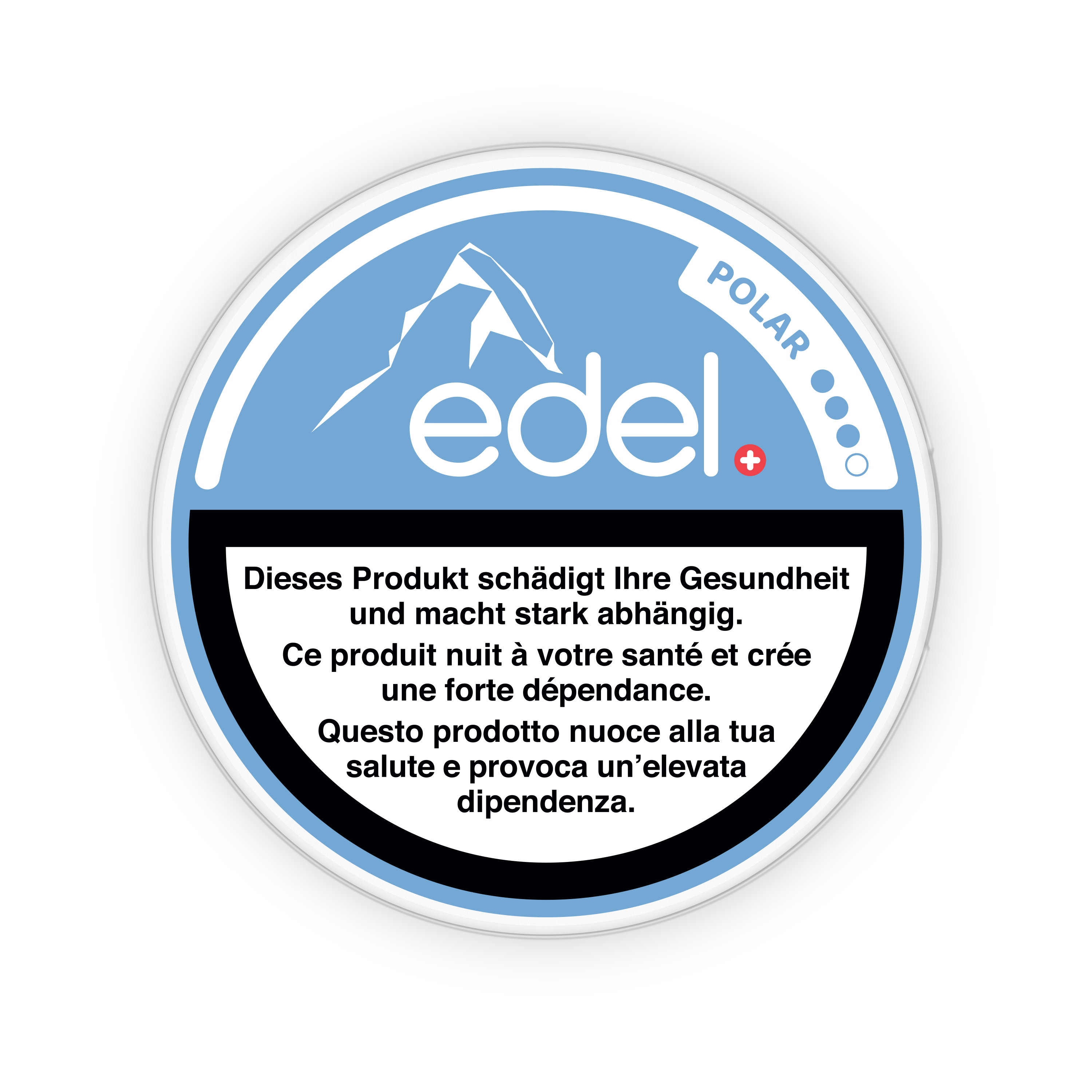 edel - Polar AW (All White)