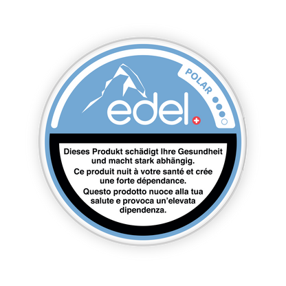edel - Polar AW (All White)