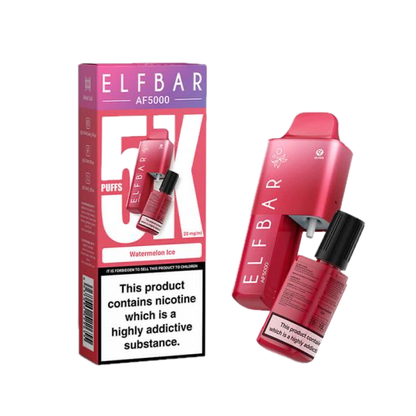 Elf Bar Watermelon Ricarica Vape ELF BAR AF5000 Watermelon Ice acquistare in Svizzera | Tendenza dello Elf Bar Watermelon Ricarica Vape ELF BAR AF5000 Watermelon Ice acquistare in Svizzera | Tendenza dello